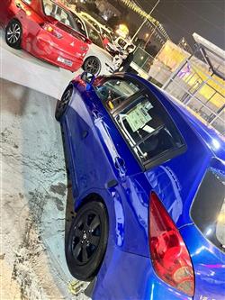 نيسان فيرسا